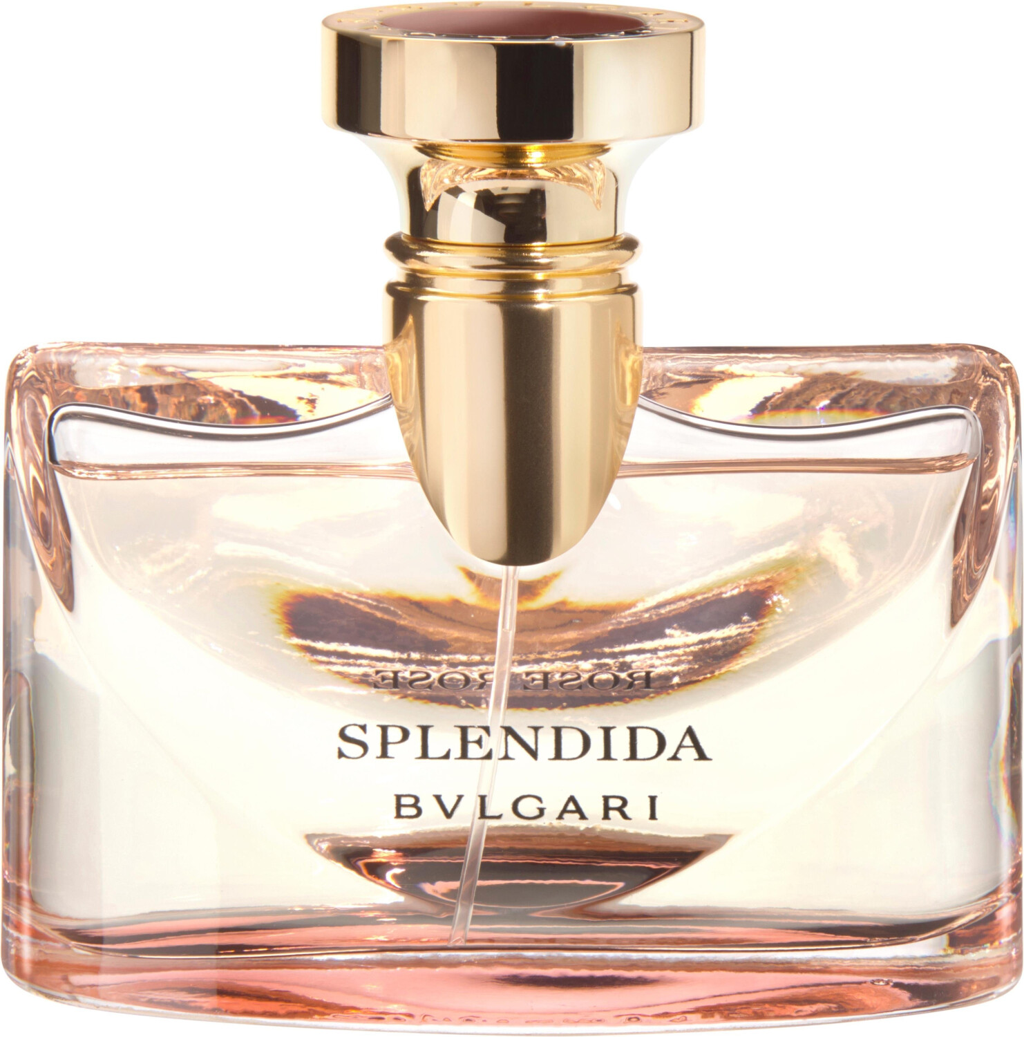 Bulgari Splendida Rose Rose (100 ml)