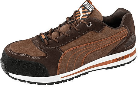 Puma Safety Barani Low (643010)