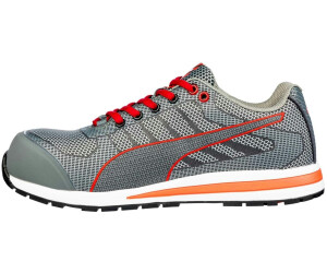 Puma Safety Xelerate Knit Low 643070 au meilleur prix sur idealo