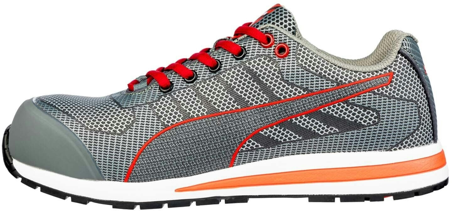 Puma Xelerate Knit Low (643070)