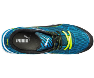 Puma Safety Blaze Knit Low 643060 blue ab 83 32 Preisvergleich bei idealo