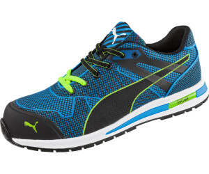 Safety shoes puma store price