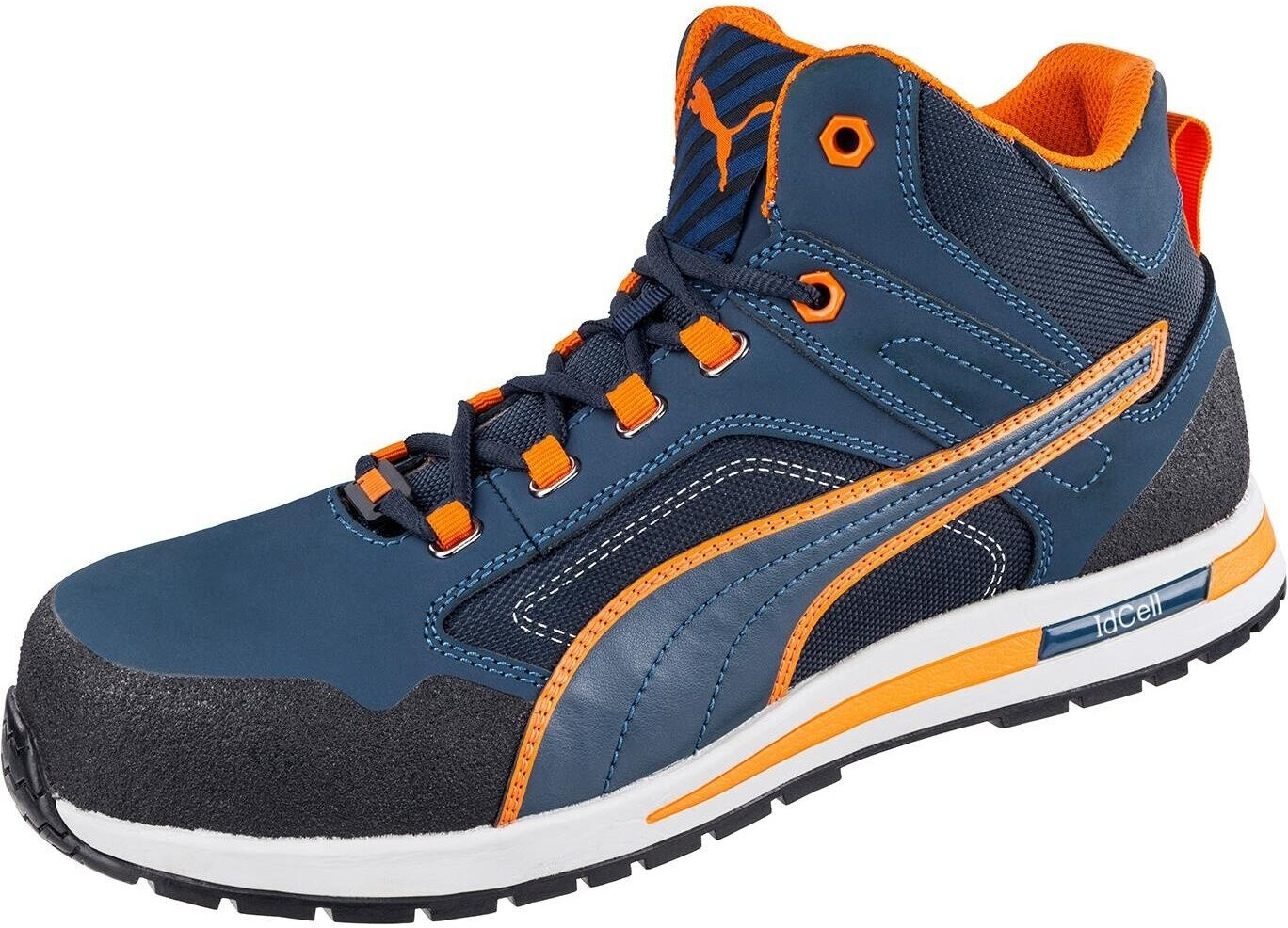 crossfit puma