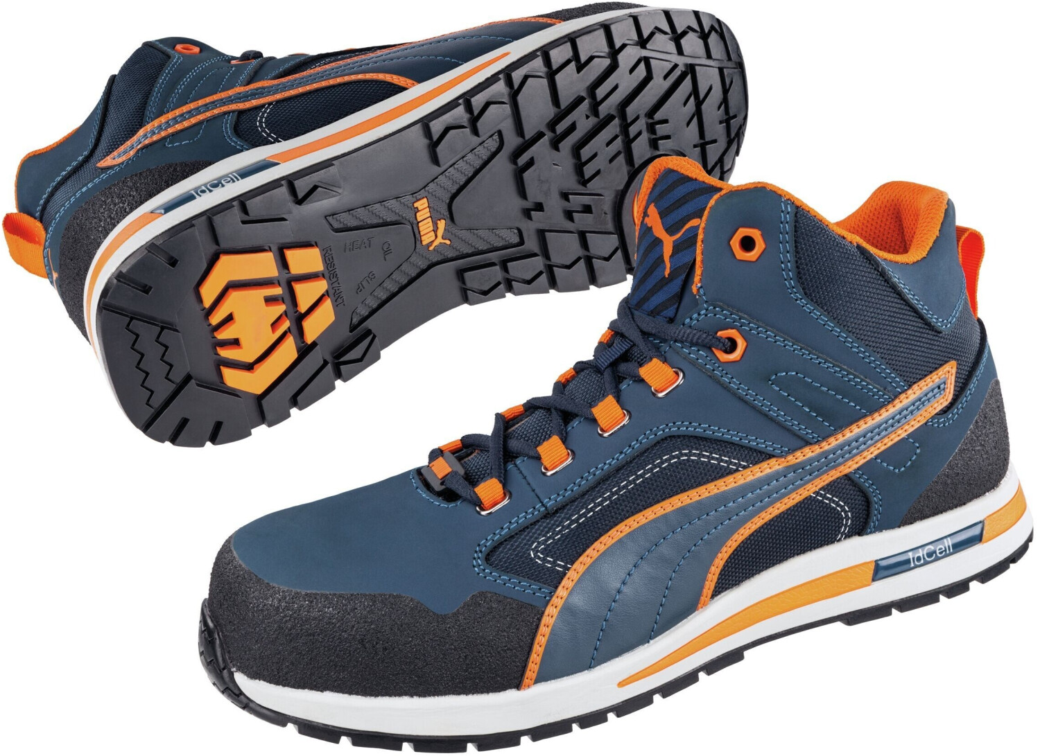 crossfit puma