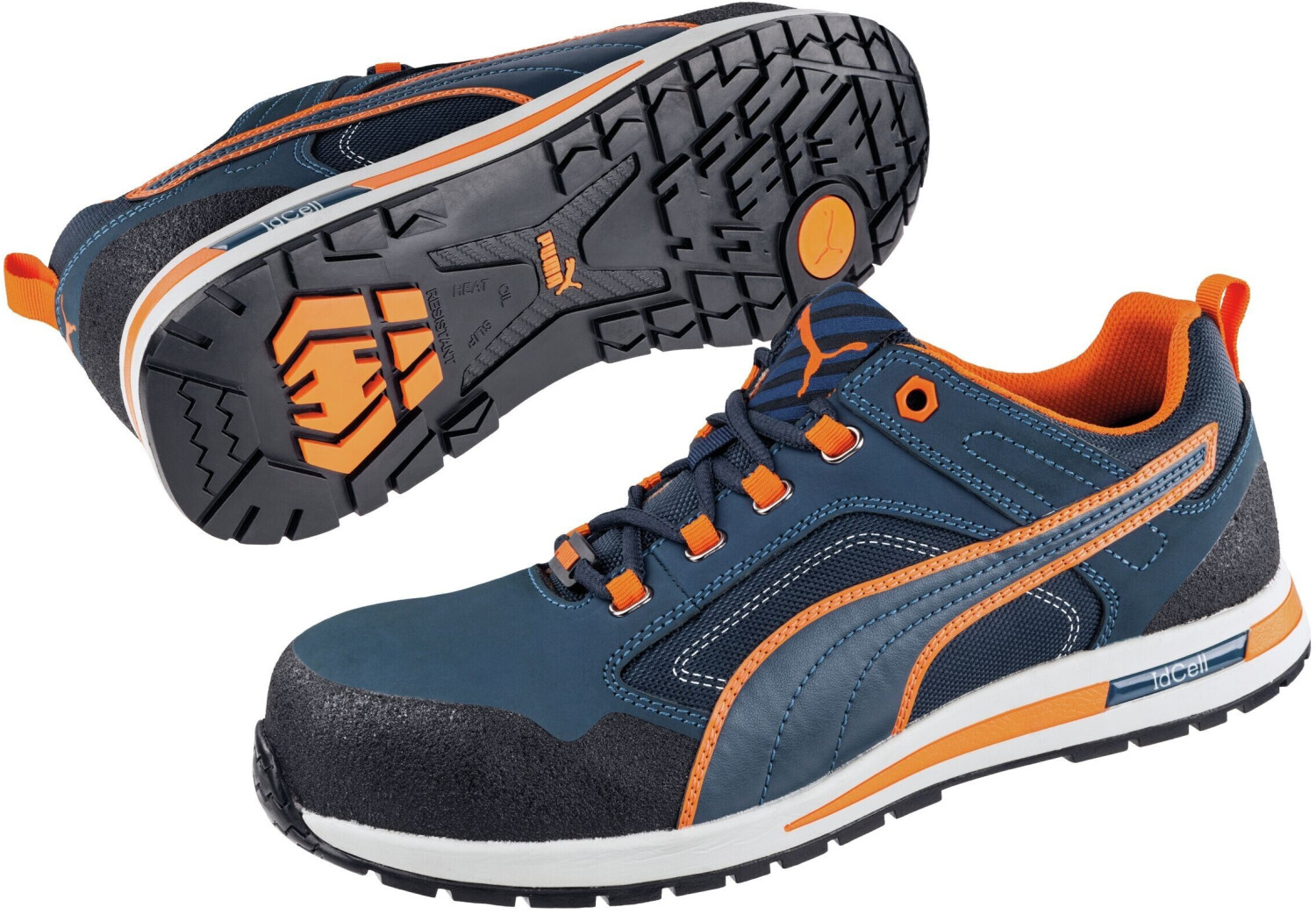 crossfit puma