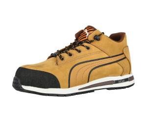 puma dash wheat mid