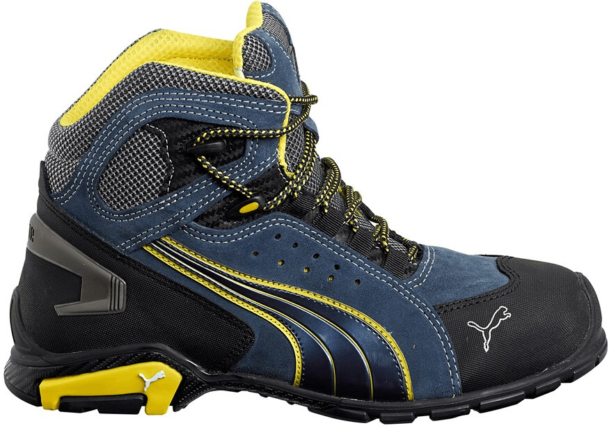 Puma Safety Rio Mid