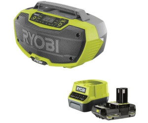 Ryobi r18rh deals