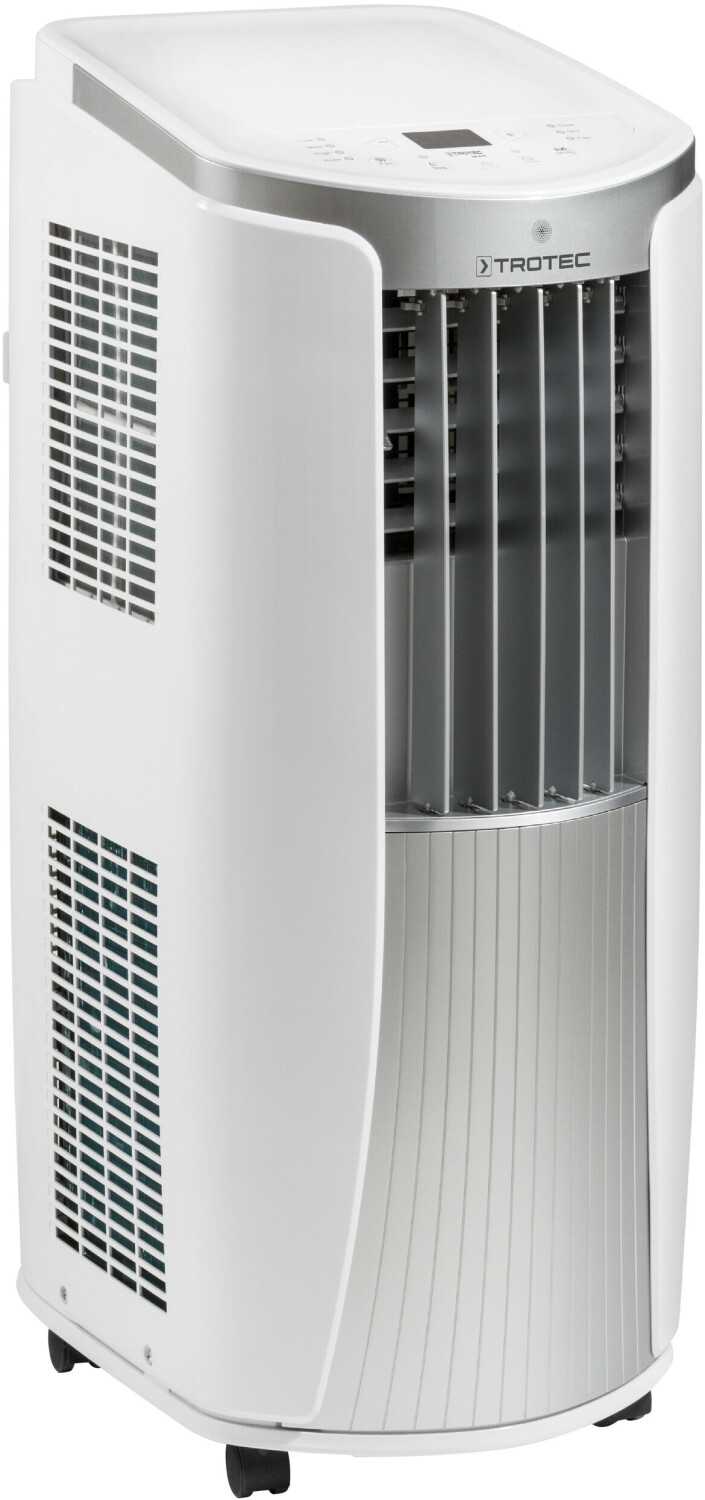 Trotec PAC 2010 E