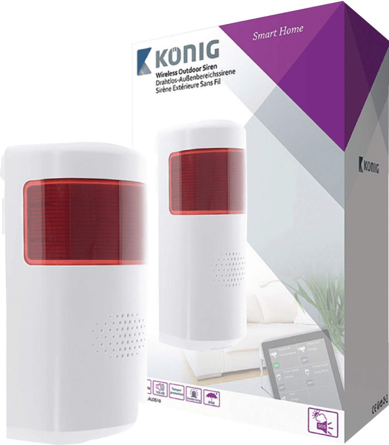 Konig SAS-CLALOS10