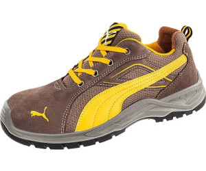 Buy Puma Safety Omni Best on Low Deals (Today) £66.80 from –