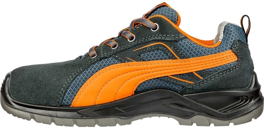 Puma Safety Omni Low (643620)