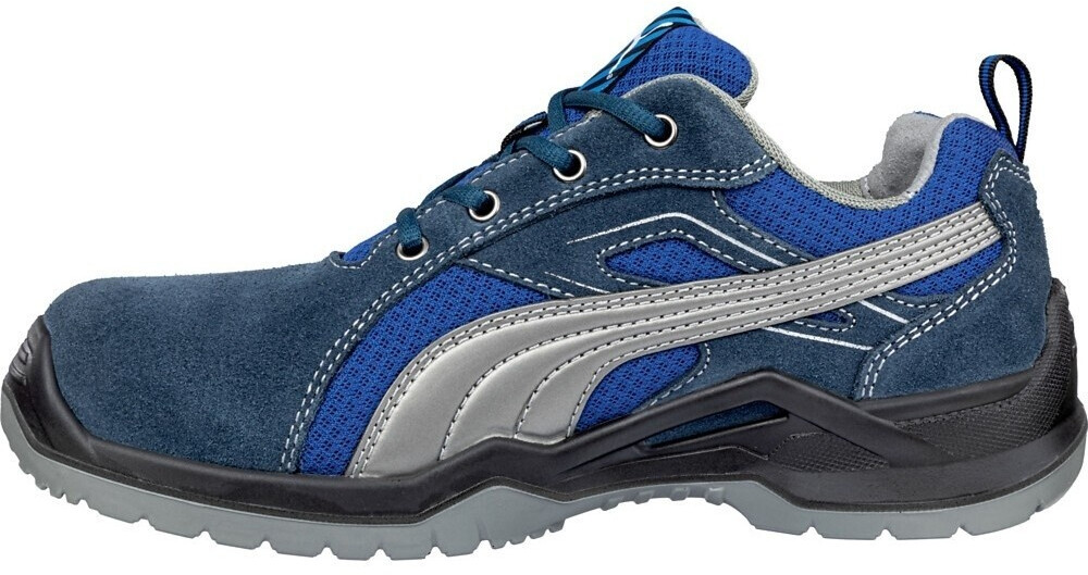 Puma Omni Low (643610)