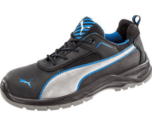 Puma Atomic Low (643600) au meilleur prix sur idealo.fr