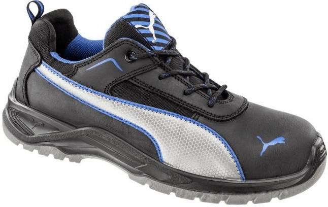 Puma Safety Atomic Low (643600)