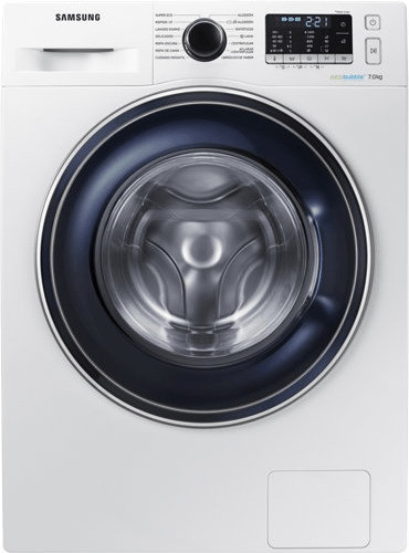 Samsung WW70J5555FW