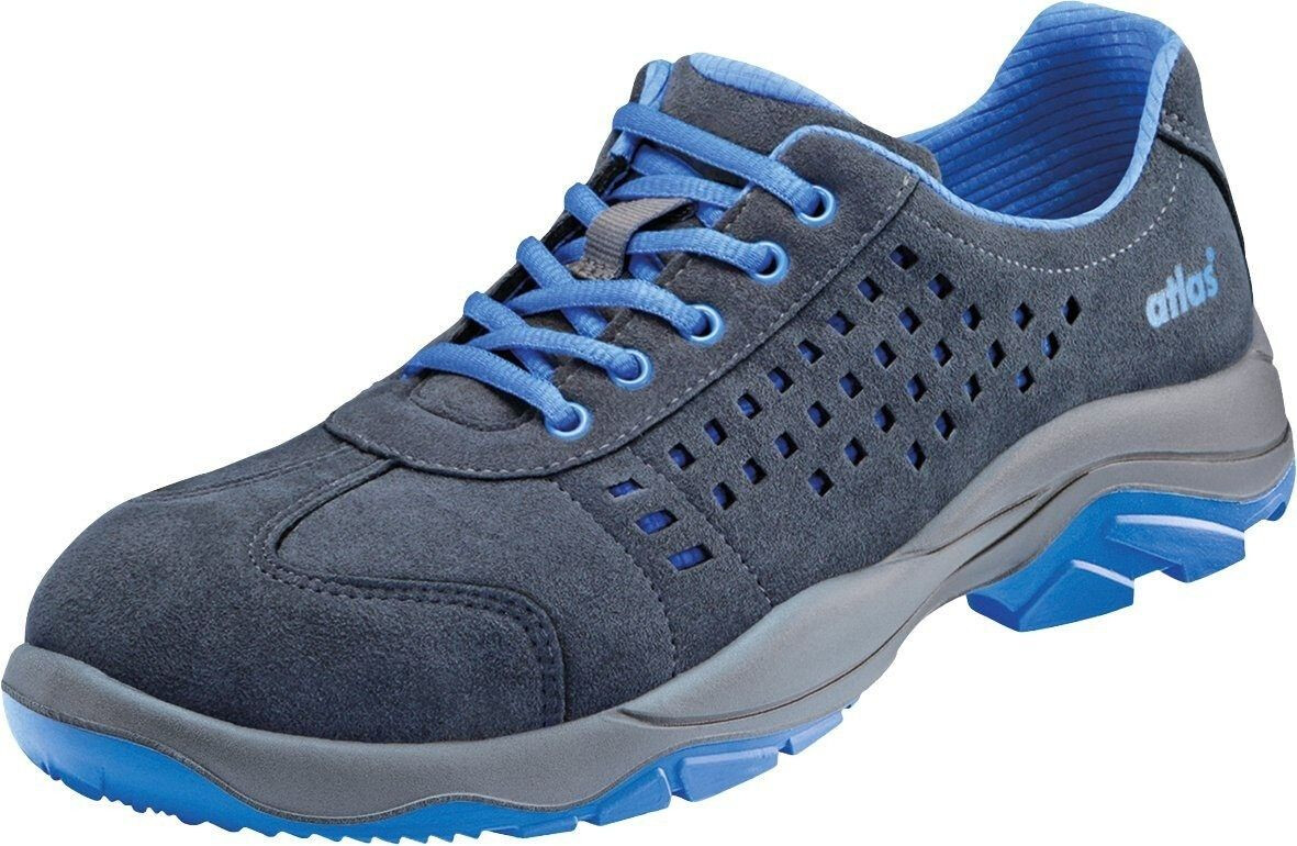 Atlas SL 42 blue