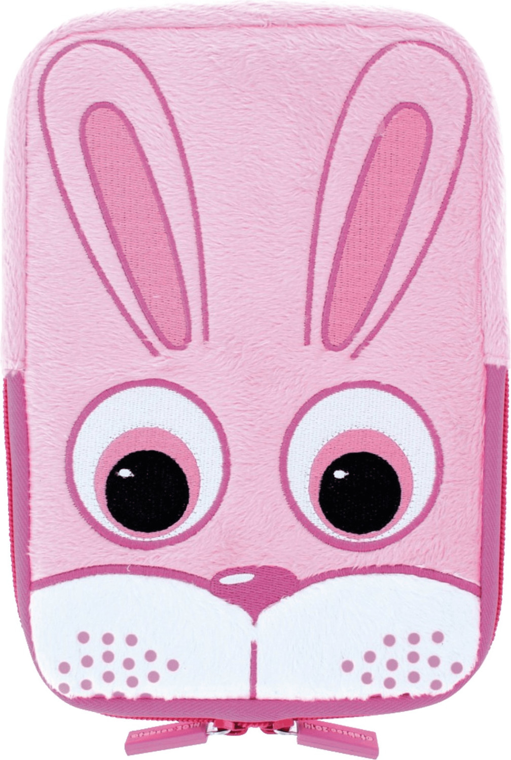 Tab Zoo Tab Zoo Rabbit Sleeve (ZOOU8RABBIT)