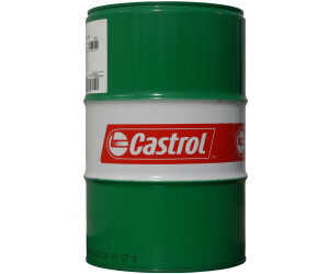 Castrol EDGE Fluid Titanium 5W-30 LL a € 13,35 (oggi)