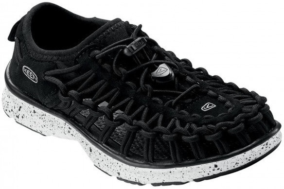 Keen Uneek O2 Kids black/white