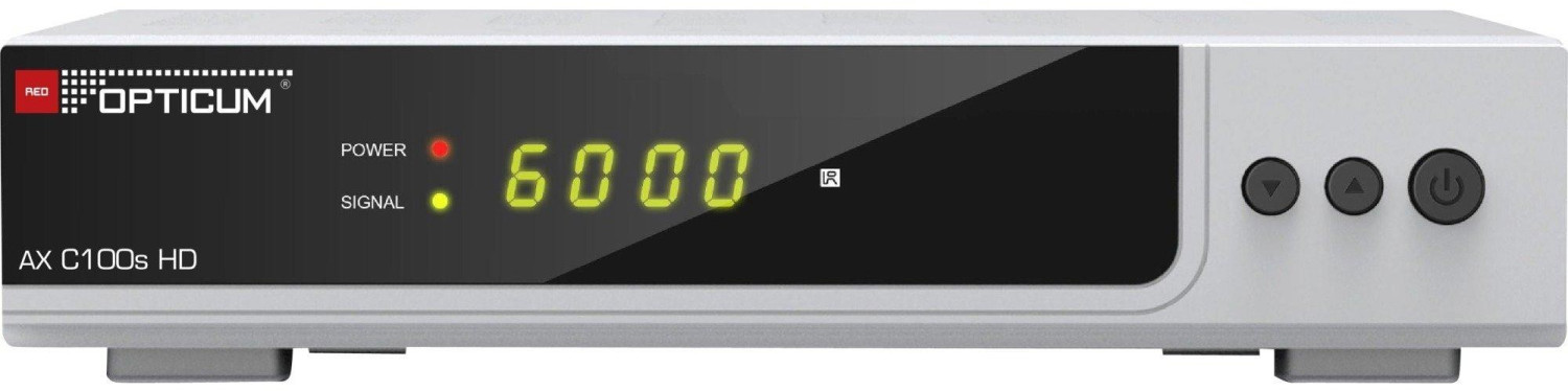 Opticum HD AX C100s