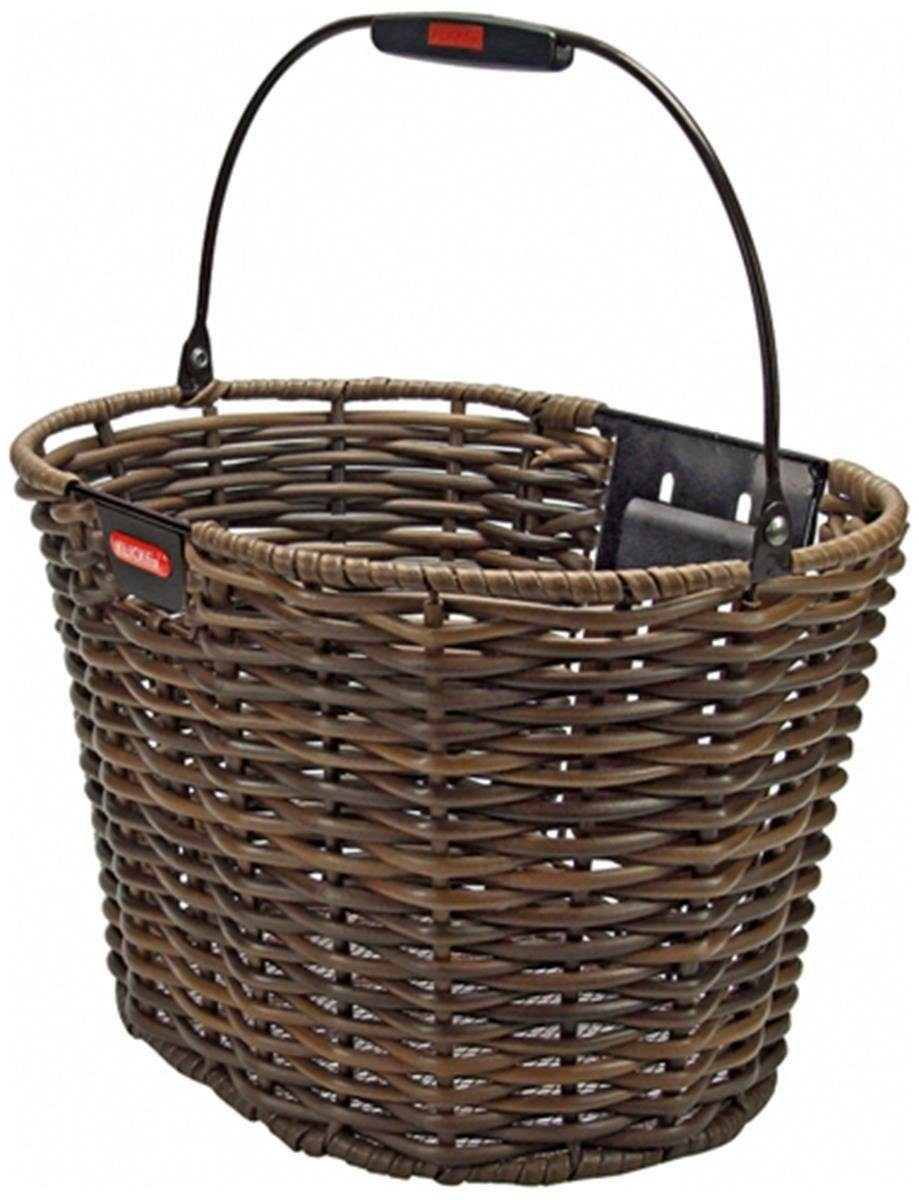 Rixen & Kaul Structura Oval (brown)