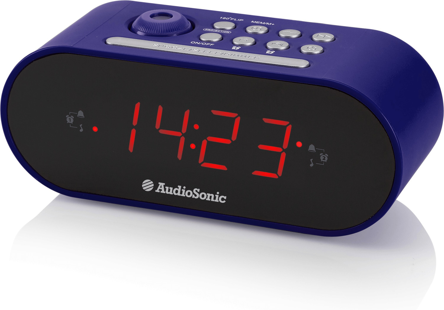 AudioSonic CL-1498