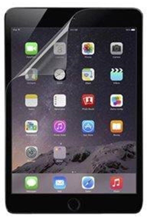 Belkin Pack de 2 Protections écran TrueClear (iPad Mini 3)