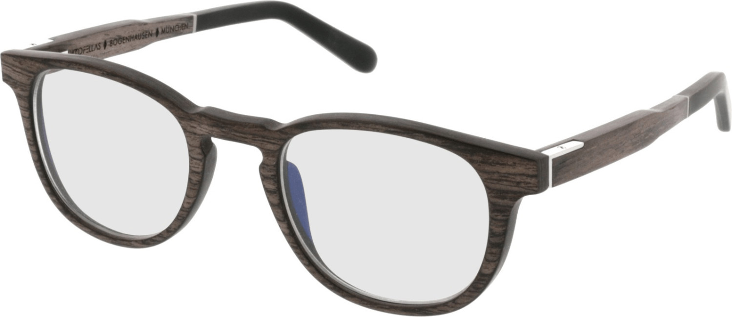 Wood Fellas Bogenhausen 10911 (black oak)
