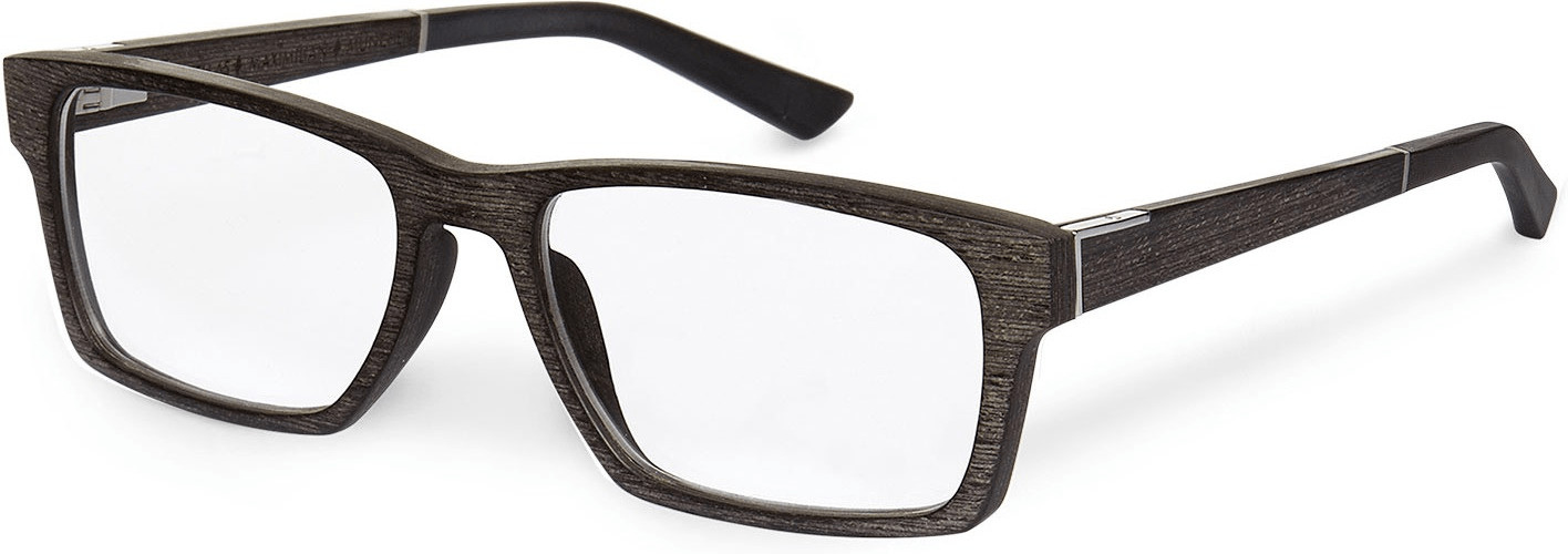 Wood Fellas Maximilian 10901 (black oak)