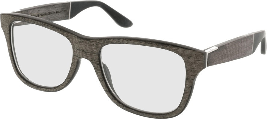 Wood Fellas Prinzregenten 10900 (black oak)