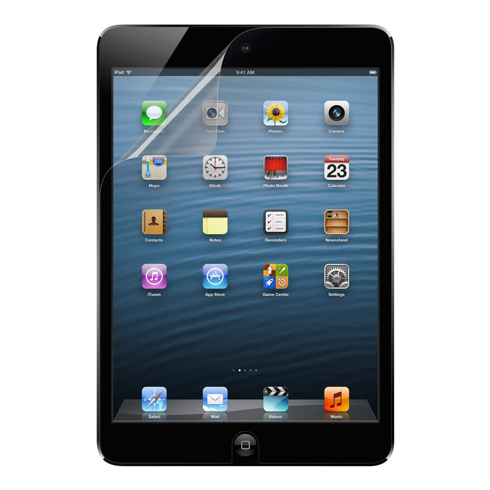 Belkin Protection écran TrueClear (iPad Mini)