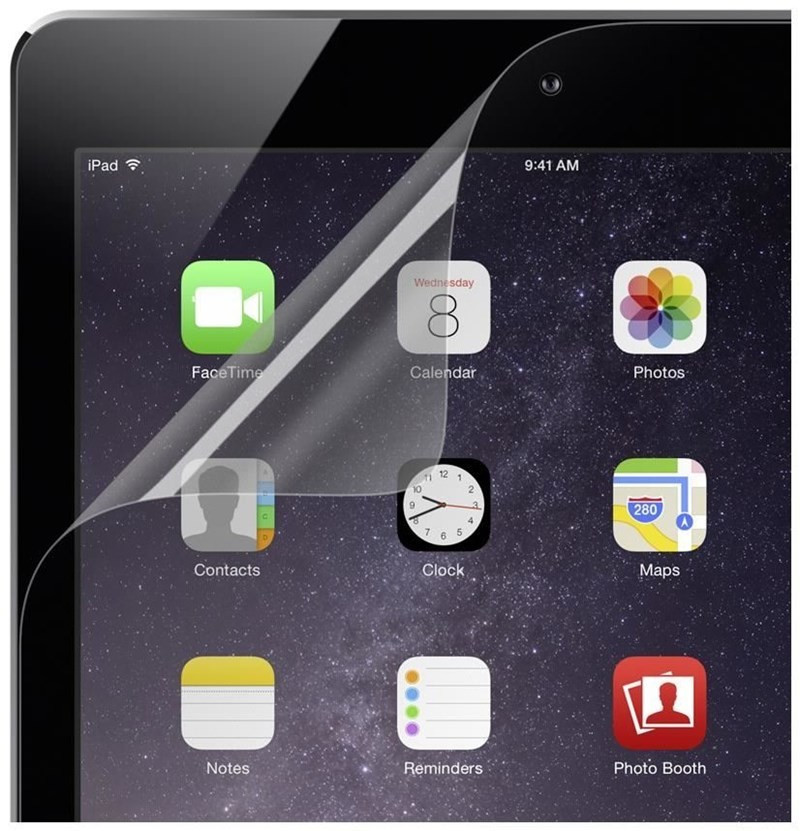 Belkin Protection écran TrueClear (iPad Air 2)