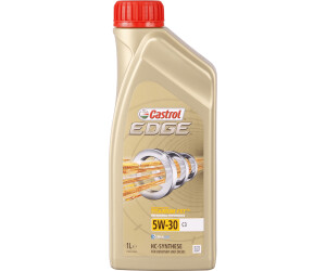 Castrol Edge Professional Longlife III 5W-30 4l ab € 37,83 (2024)