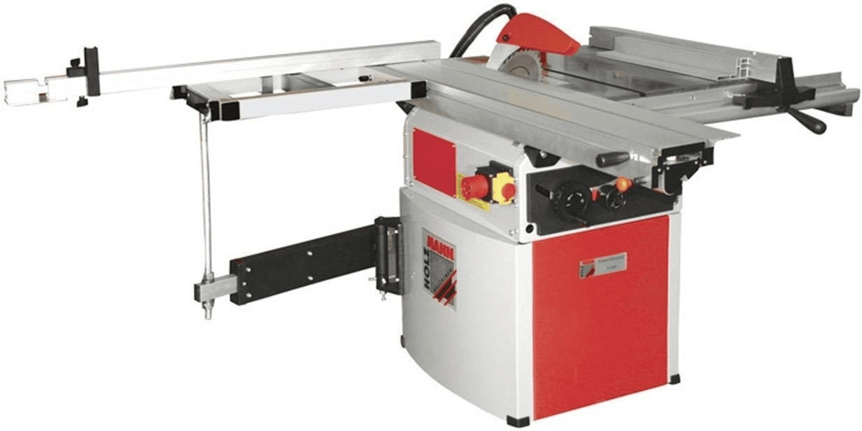 Holzmann TS 250F (230V)
