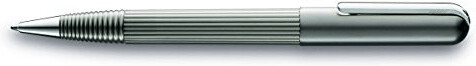 LAMY Imporium Kugelschreiber aus Titan Edle Kugelschreiber mit Gravur LAMY Imporium Kugelschreiber aus Titan Edle Kugelschreiber mit Gravur