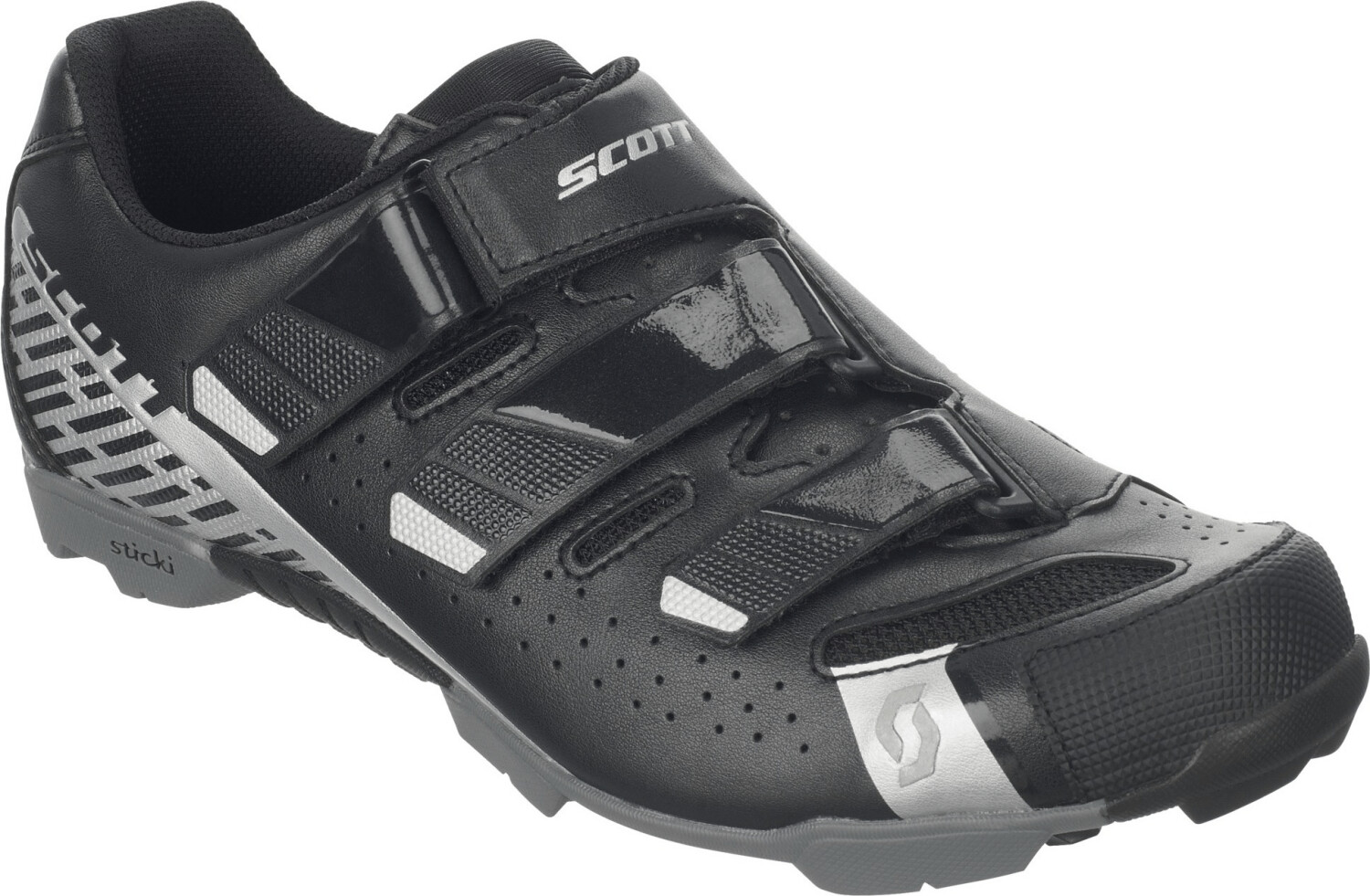 Scott MTB Comp RS (2017)