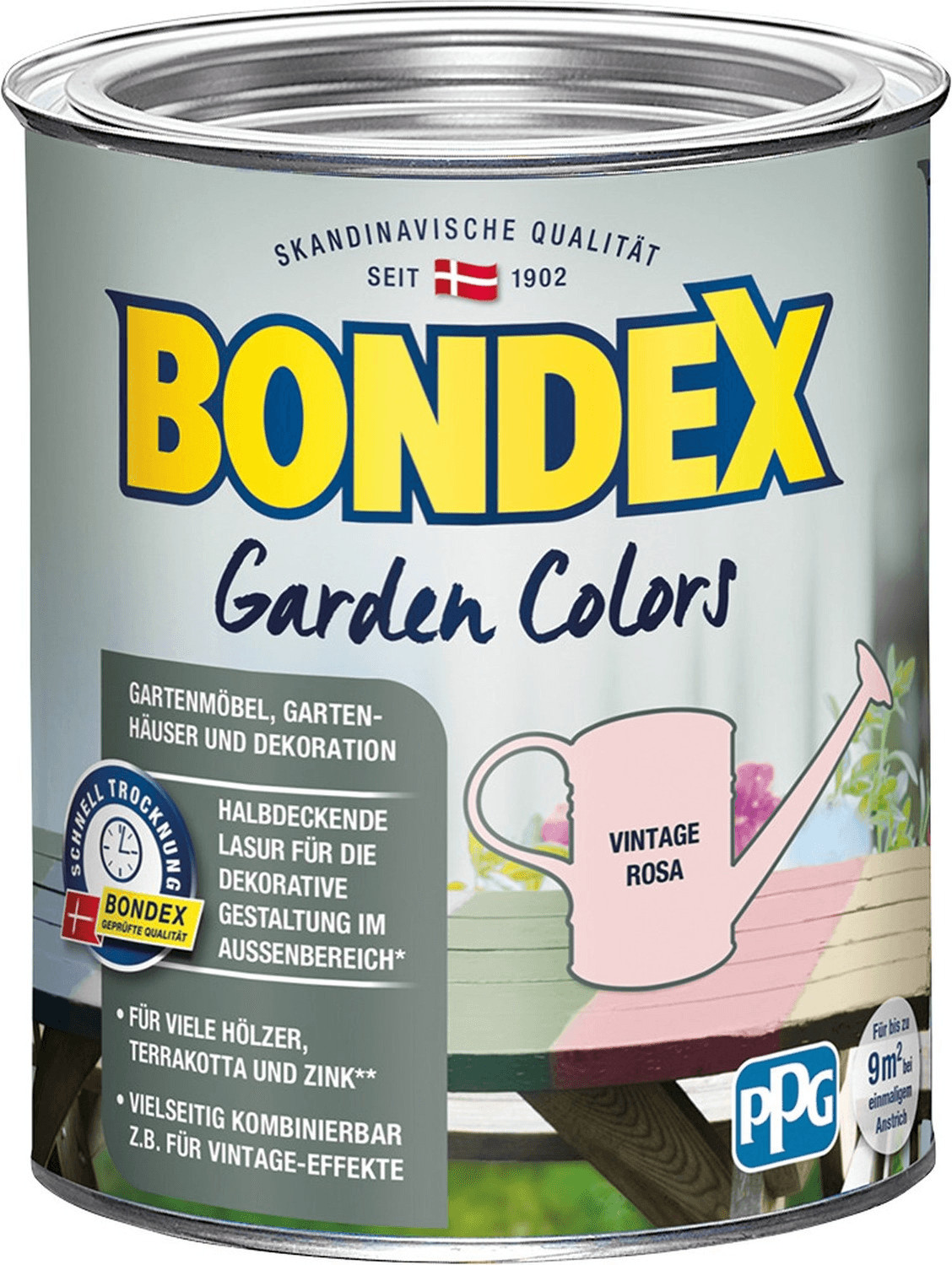 Bondex 386160