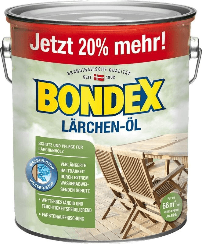 Bondex 388158