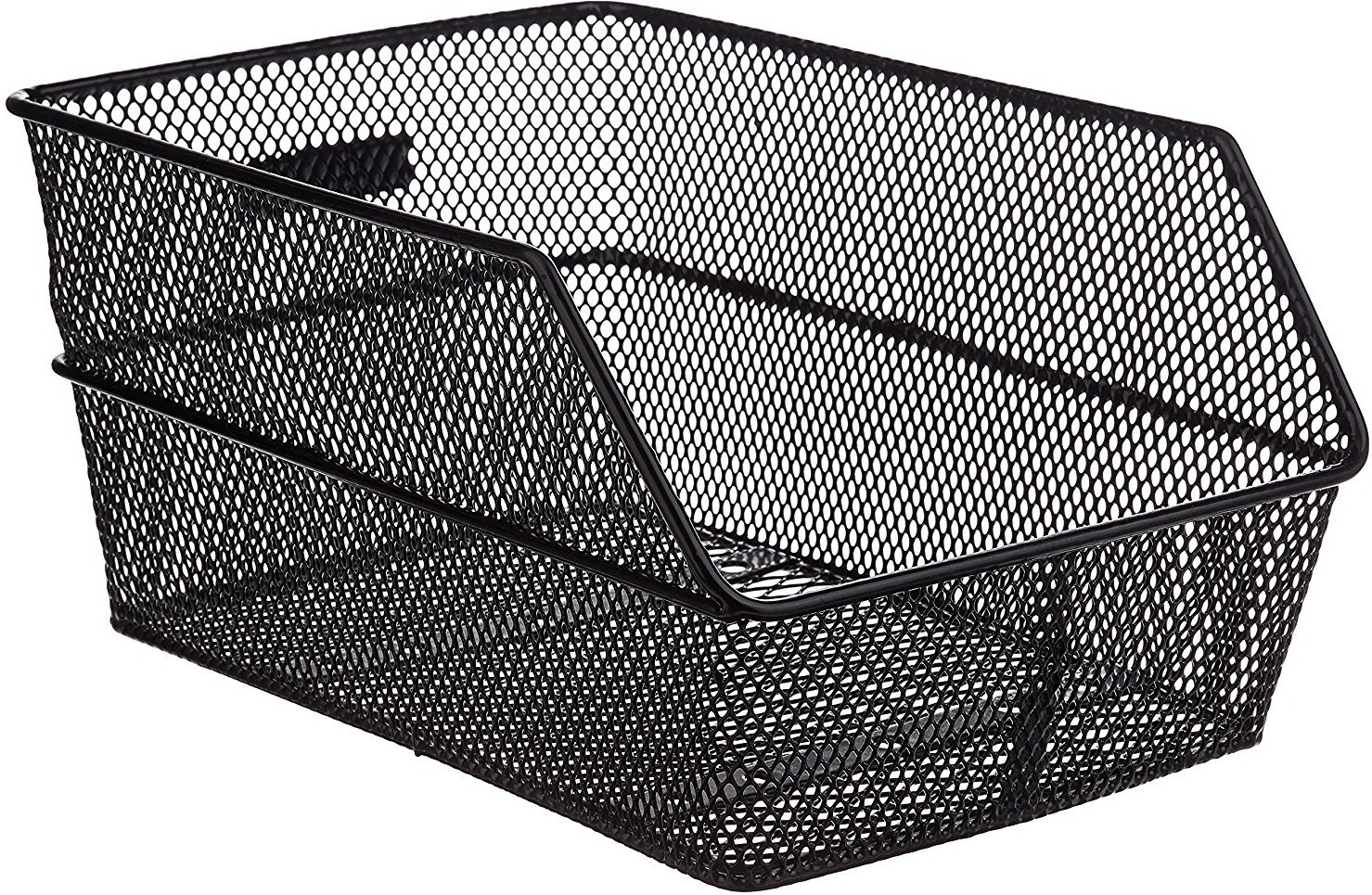 Basil Cento S (black)