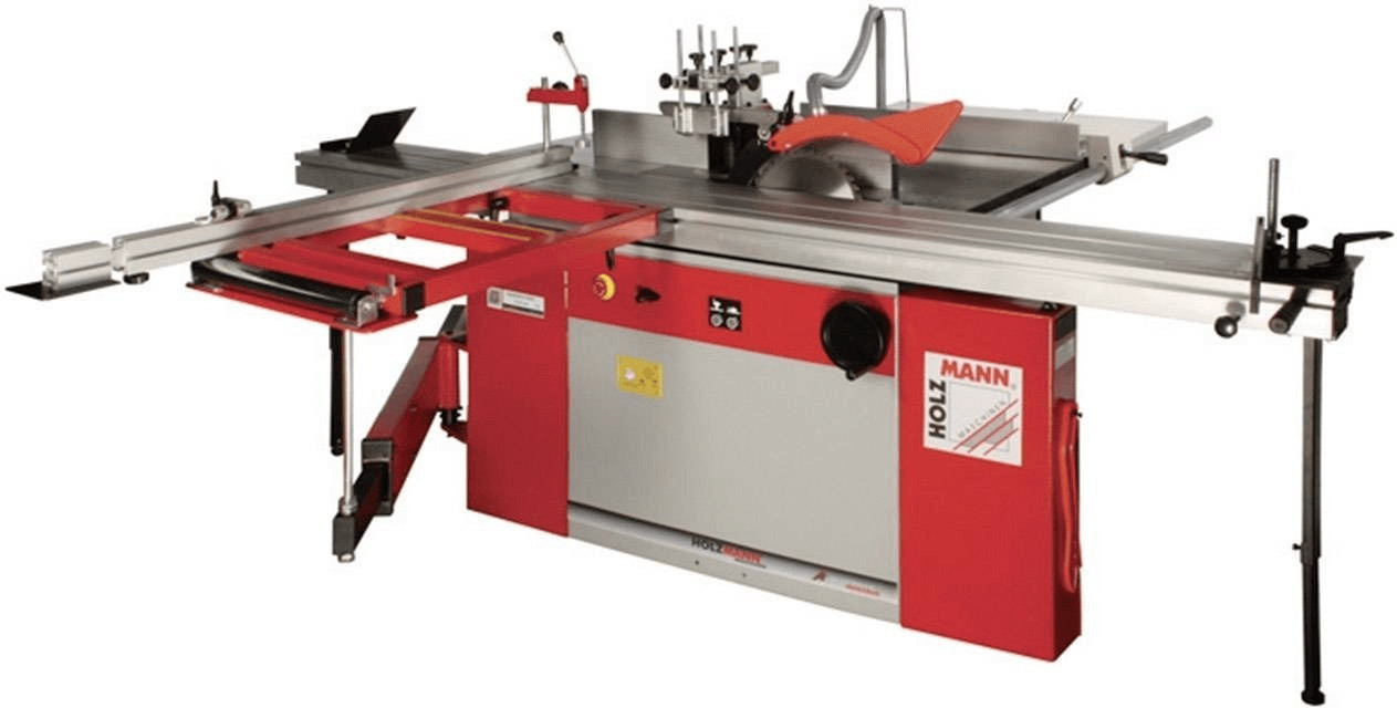 Holzmann KF 315VF-2600 (230V)