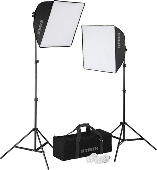 Kaiser studiolight E70 Kit