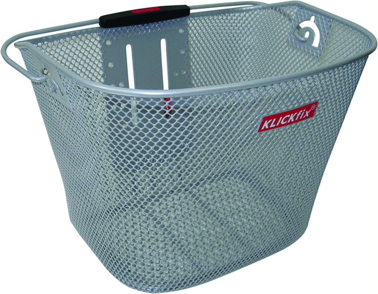 Rixen & Kaul Klickfix Uni (silver)