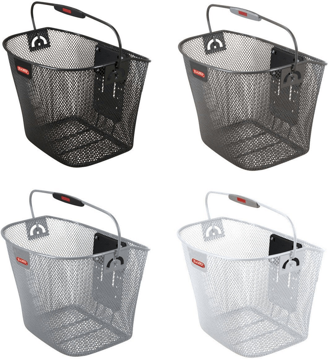 Rixen & Kaul Klickfix Uni (black)