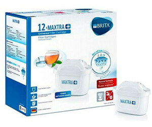 BRITA Cartuchos de filtro Maxtra+ (12 uds.) desde 72,99 €