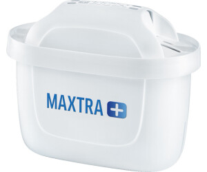 BRITA MAXTRA + Water Filter Cartridges - Pack of 12