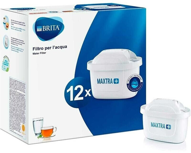 Soldes BRITA Cartouche filtrante pour Maxtra+ (x6) 2024 au