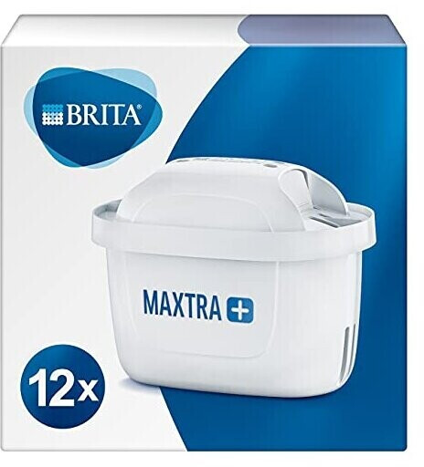 Soldes BRITA Cartouche filtrante pour Maxtra+ (x12) 2024 au meilleur prix  sur