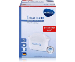 BRITA Cartouche filtrante pour Maxtra+ (x1) au meilleur prix sur