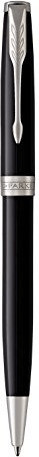 Parker Sonnet Black Lacquer CT (1931502)